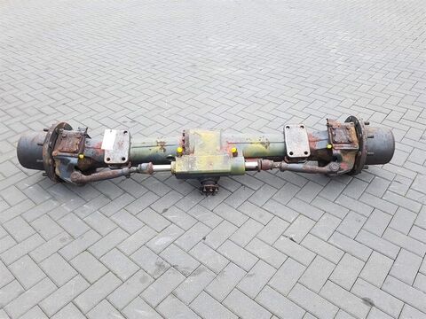 Sonstige AZ14-ZF APL-R755-4472077080/4109431A- /Achse/As