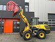 Yanmar V 100 Speeder (= Terex TL 100)