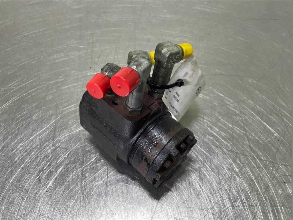 ZW95LSD - Steering unit/Lenkeinheit/Orbitrol 1