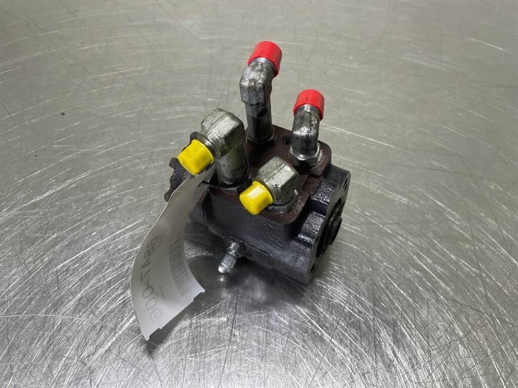 ZW95LSD - Steering unit/Lenkeinheit/Orbitrol 2