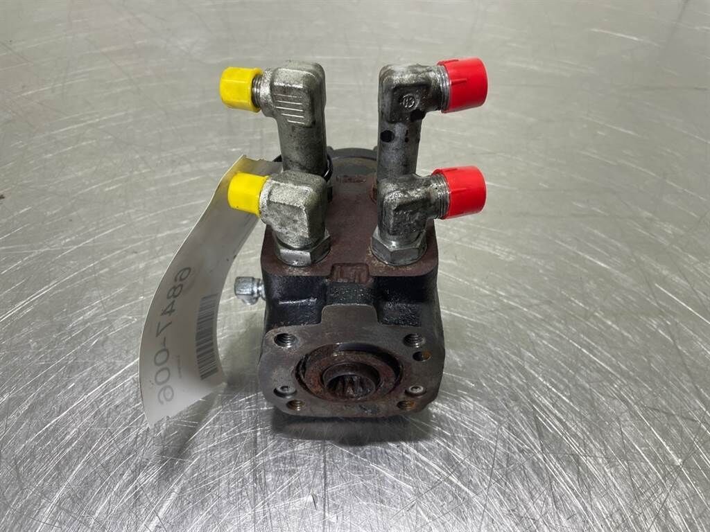 ZW95LSD - Steering unit/Lenkeinheit/Orbitrol 3