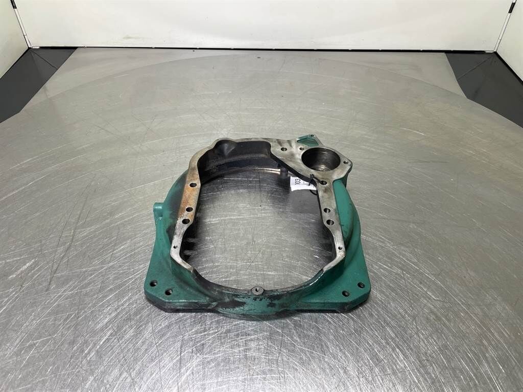 L30B-Z/X-TD2011L04I-Flywheel housing 2