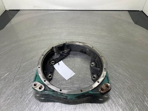 L30B-Z/X-TD2011L04I-Flywheel housing 3