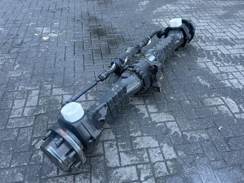 Spicer 212/B90 - /Achse/As 3