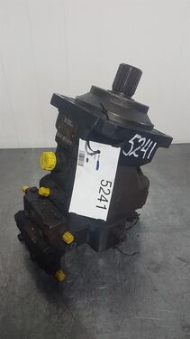 Sonstige 51D110AD4N-Drive motor/Fahrmotor/Rijmotor