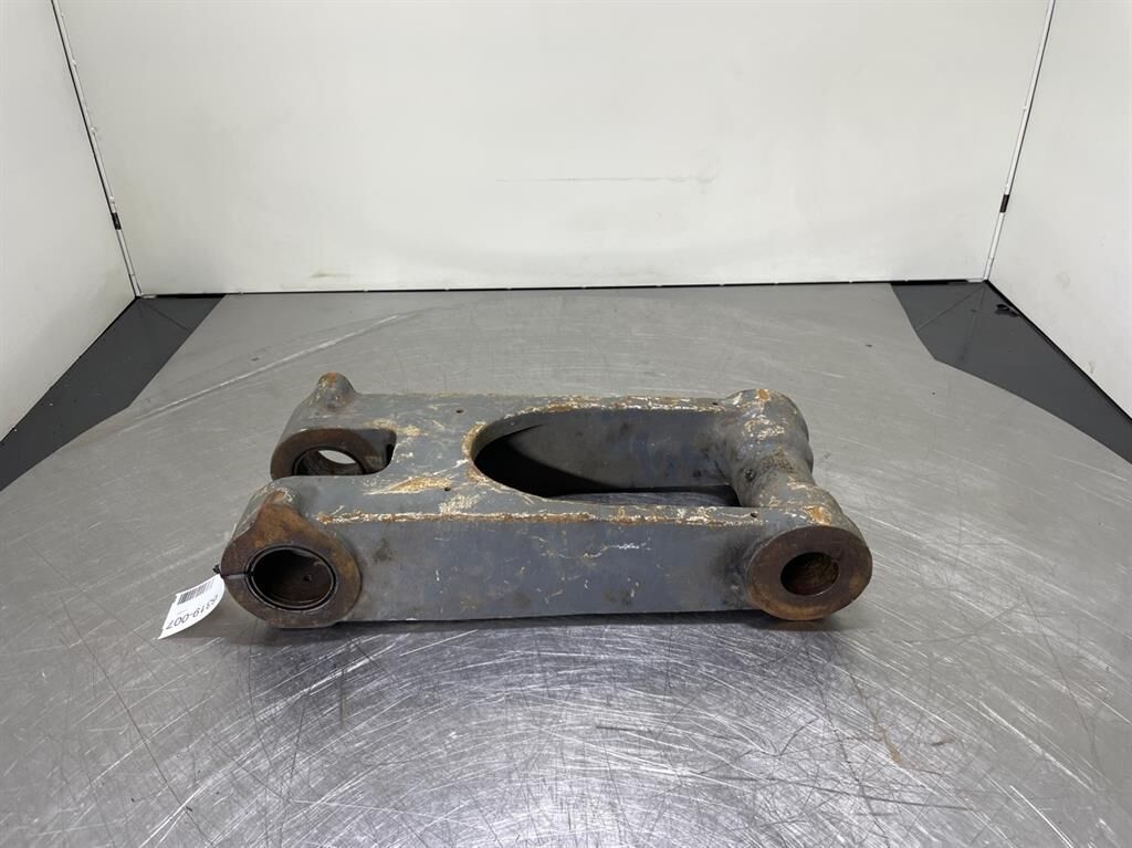 - Shift lever/Umlenkhebel/Duwstuk 1