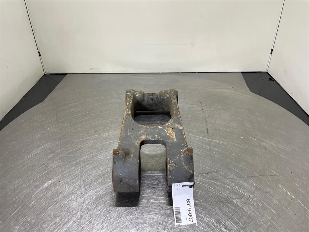 - Shift lever/Umlenkhebel/Duwstuk 3