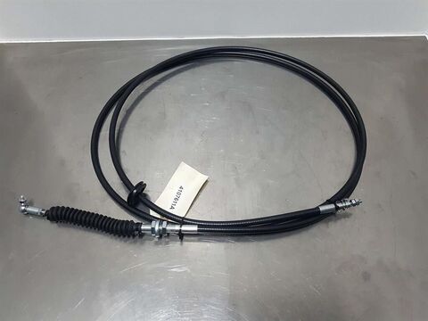 Sonstige AZ85T-4107611A-Throttle cable/Gaszug/Gaskabel