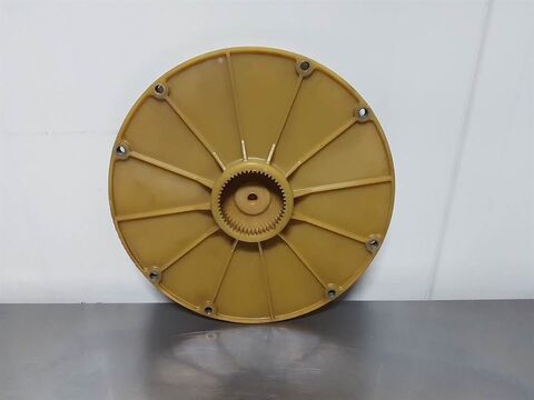 Sonstige KTR BoWex 48 FLE-PA-Ø338