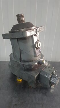 Sonstige A7VO160LR/63R - Schwing - Load sensing pump
