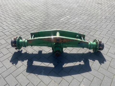 Sonstige Hurth 728/82 - /Achse/As