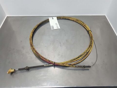 Sonstige ZL801 - Stop cable/Abstellzug/Stopzetkabel