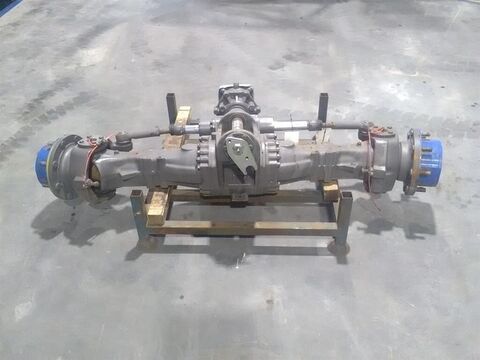 Sonstige Dana 357/212/127-001 - Ahlmann AZ 85 T -