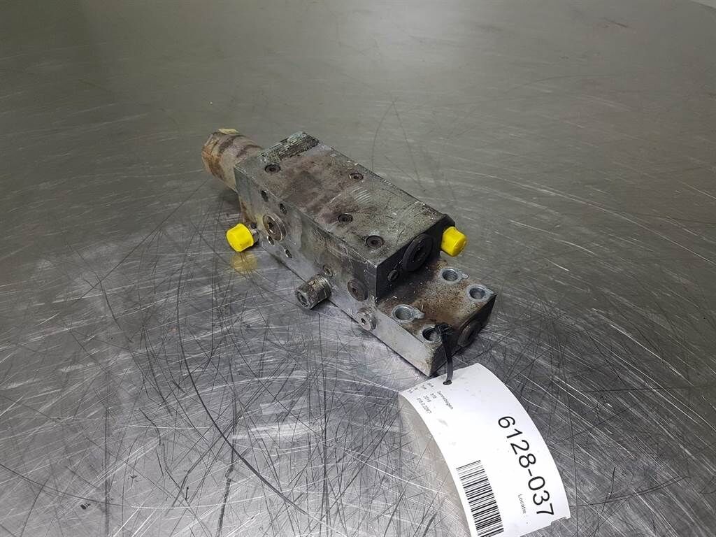 818E - Counter balance valve/Senkbremsventile 2