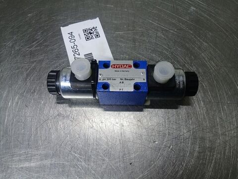 Sonstige 4WE6ES01-24DG/V-6063120-NG6 4/3 Valve 24V