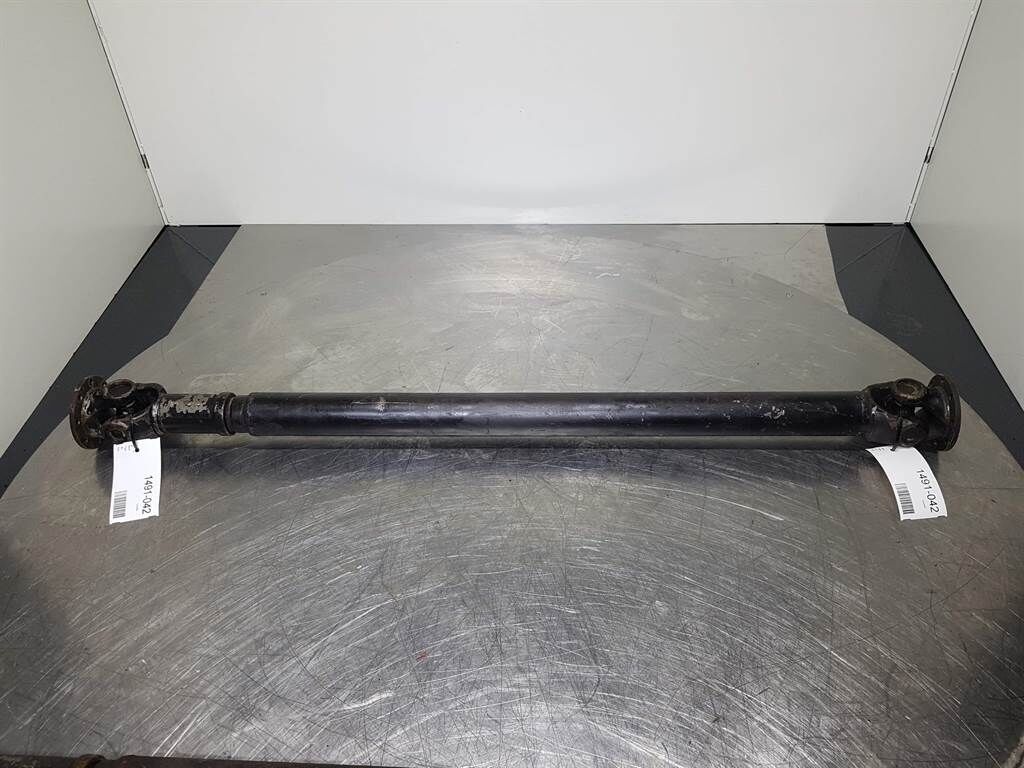 AZ14-4106104A/4108718A-Propshaft/Gelenkwelle 1