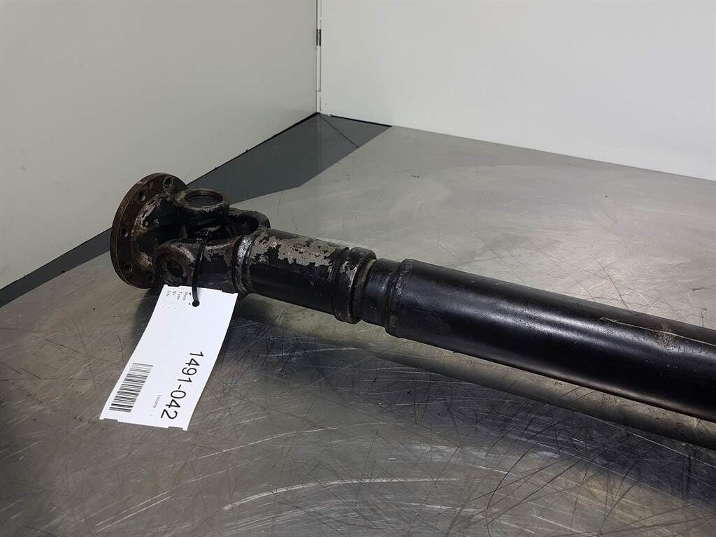 AZ14-4106104A/4108718A-Propshaft/Gelenkwelle 2