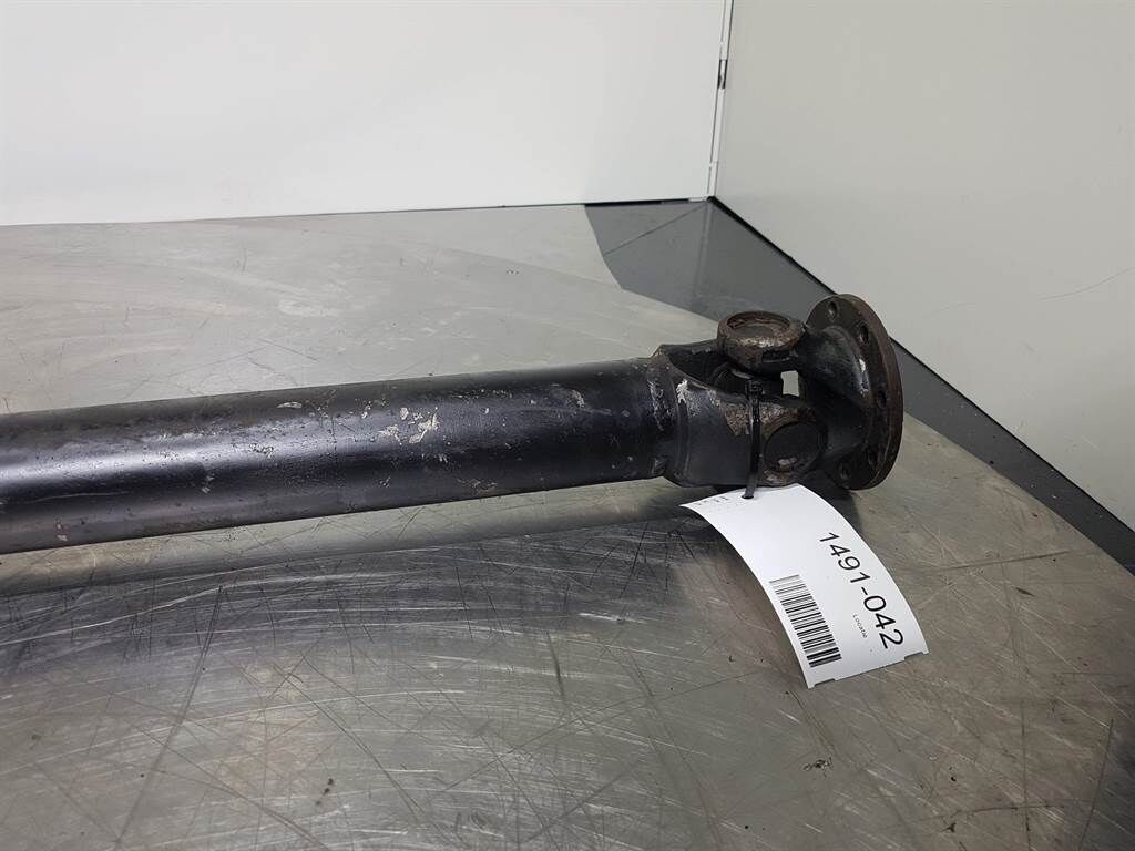 AZ14-4106104A/4108718A-Propshaft/Gelenkwelle 3