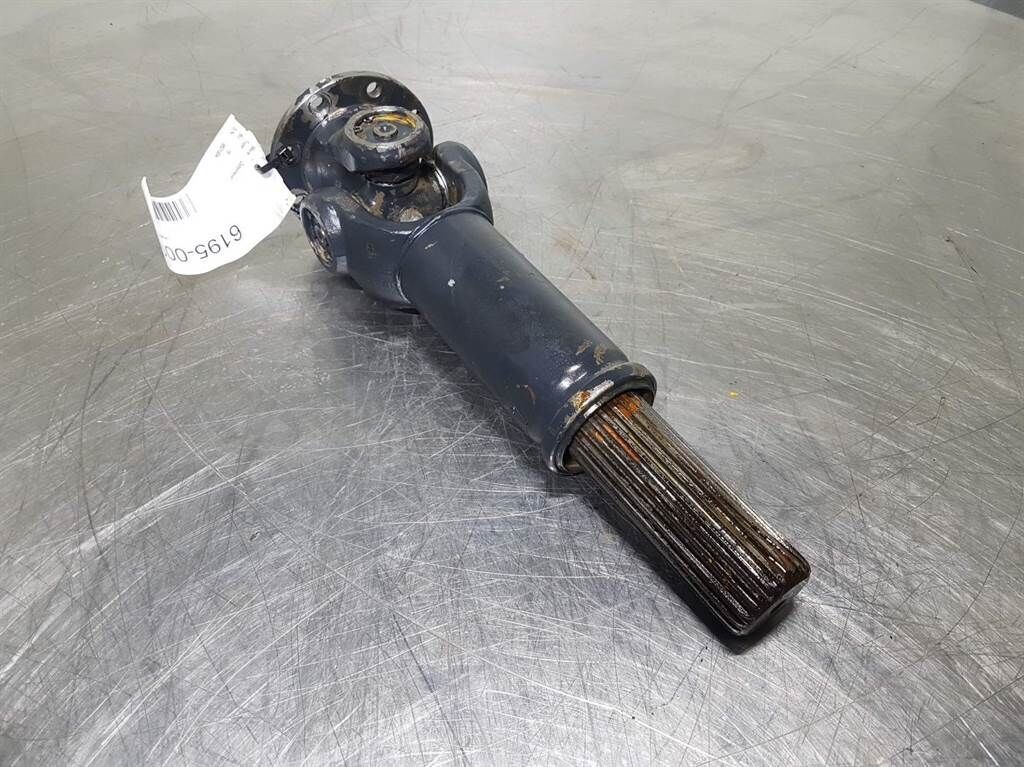 ZL1001 - Propshaft/Gelenkwelle/Cardanas 2