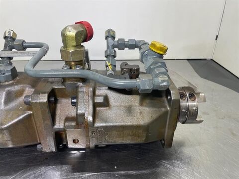 Sonstige A10VSO140DFEH/31R-Load sensing pump