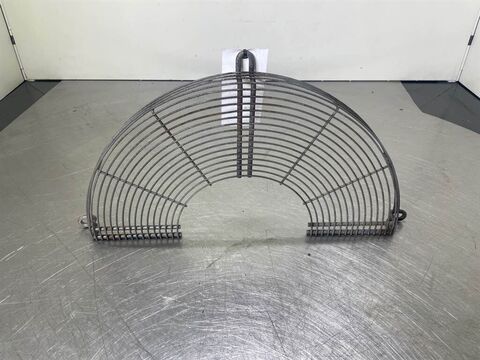 Sonstige AZ150 - Fan guard/Schutzgitter/Koelvin afschermi