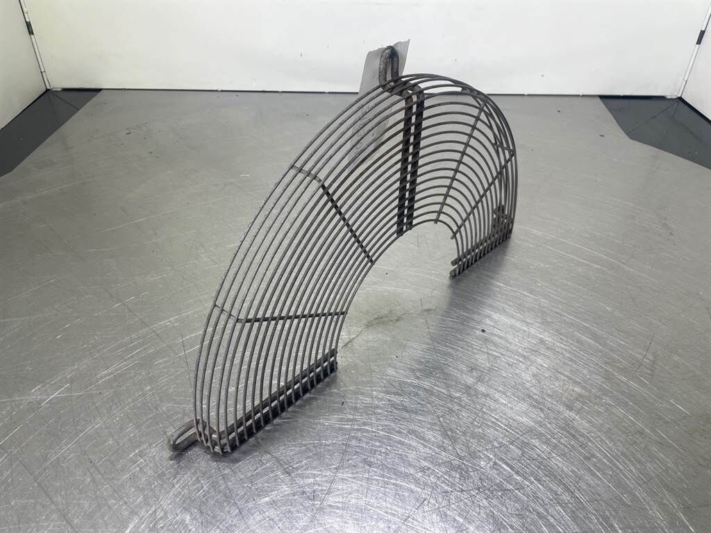 AZ150 - Fan guard/Schutzgitter/Koelvin afschermi 2