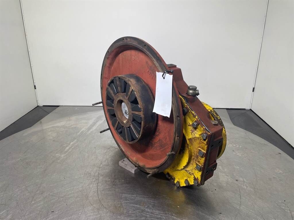 Twin Disc AM230 - Pump drives/Transmission/Getri 1