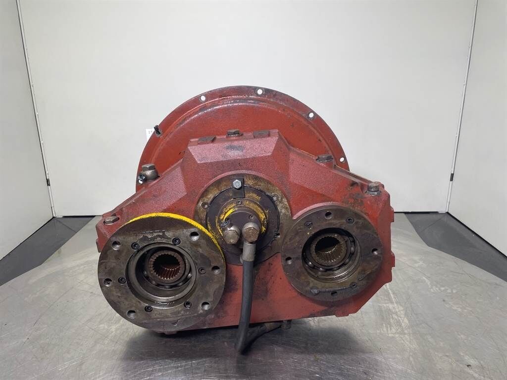 Twin Disc AM230 - Pump drives/Transmission/Getri 3