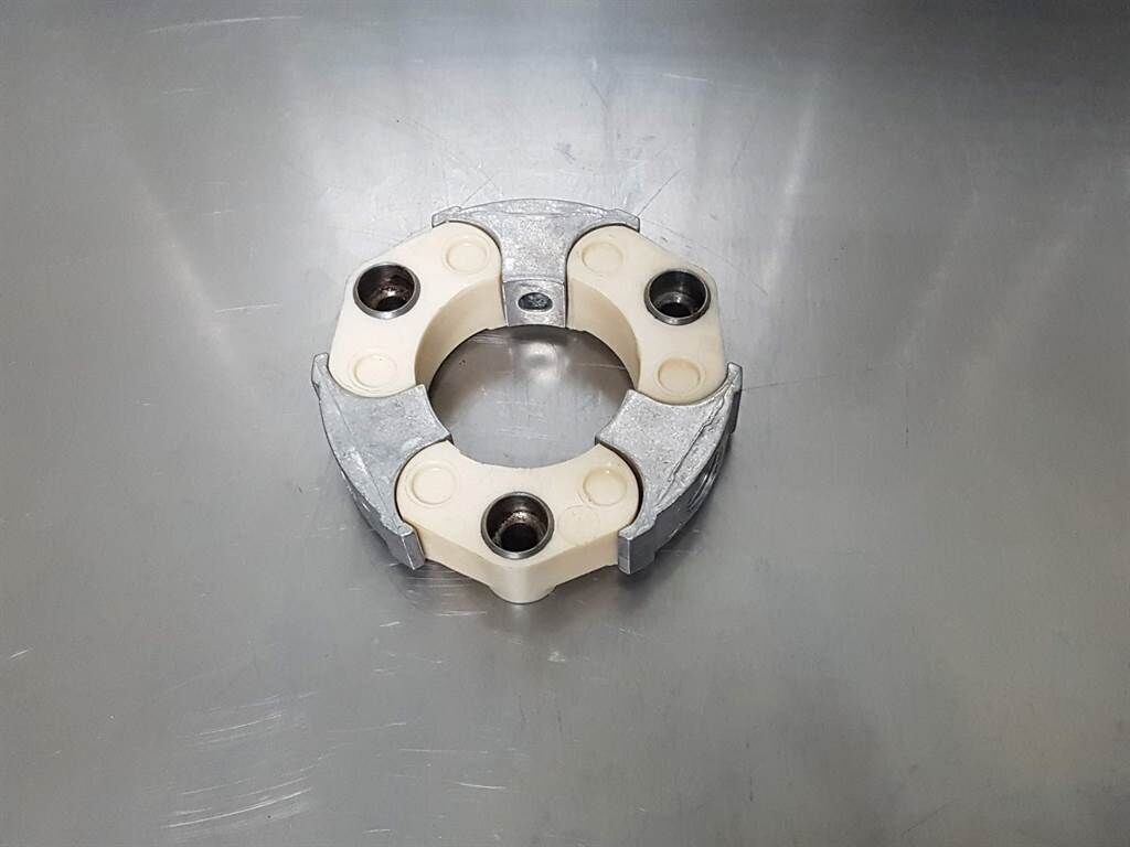 FLEX CF-H-8 - Torsionally coupling 1