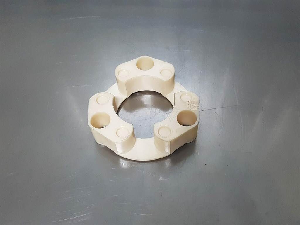 FLEX CF-H-8 - Torsionally coupling 3