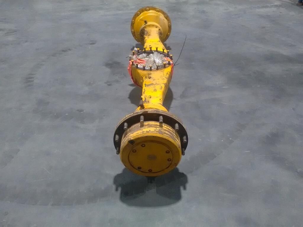 426-Graziano 397/0700- /Achse/As 2