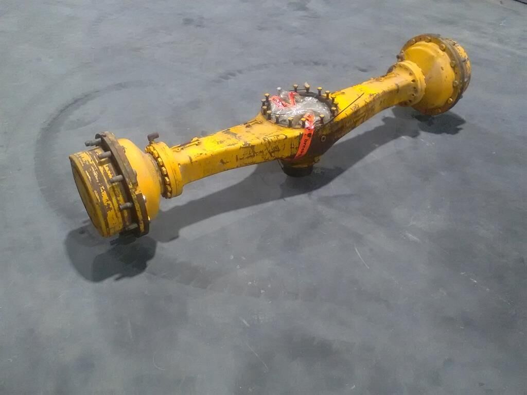 426-Graziano 397/0700- /Achse/As 3