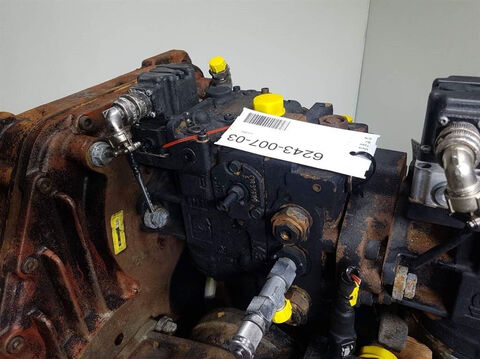 90L042KA5BB80S4C5-80005129-Drive pump/Fahrpumpe 2
