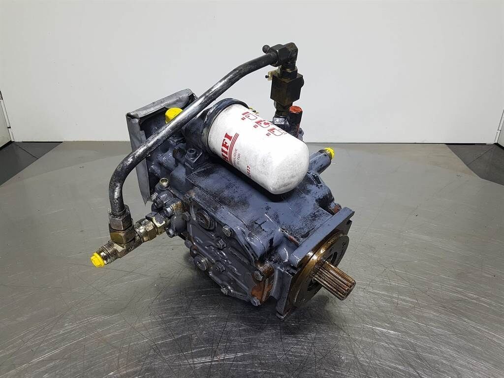 BPV50-01R - Drive pump/Fahrpumpe/Rijpomp 1