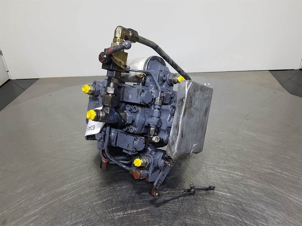 BPV50-01R - Drive pump/Fahrpumpe/Rijpomp 3