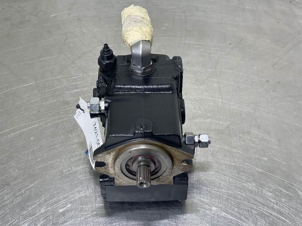 1000389457-Rexroth-Drive pump/Fahrpumpe/Rijpomp 2