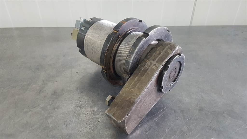 B1.881 / 1897309 - Swing clamp/Schwenkspa 3