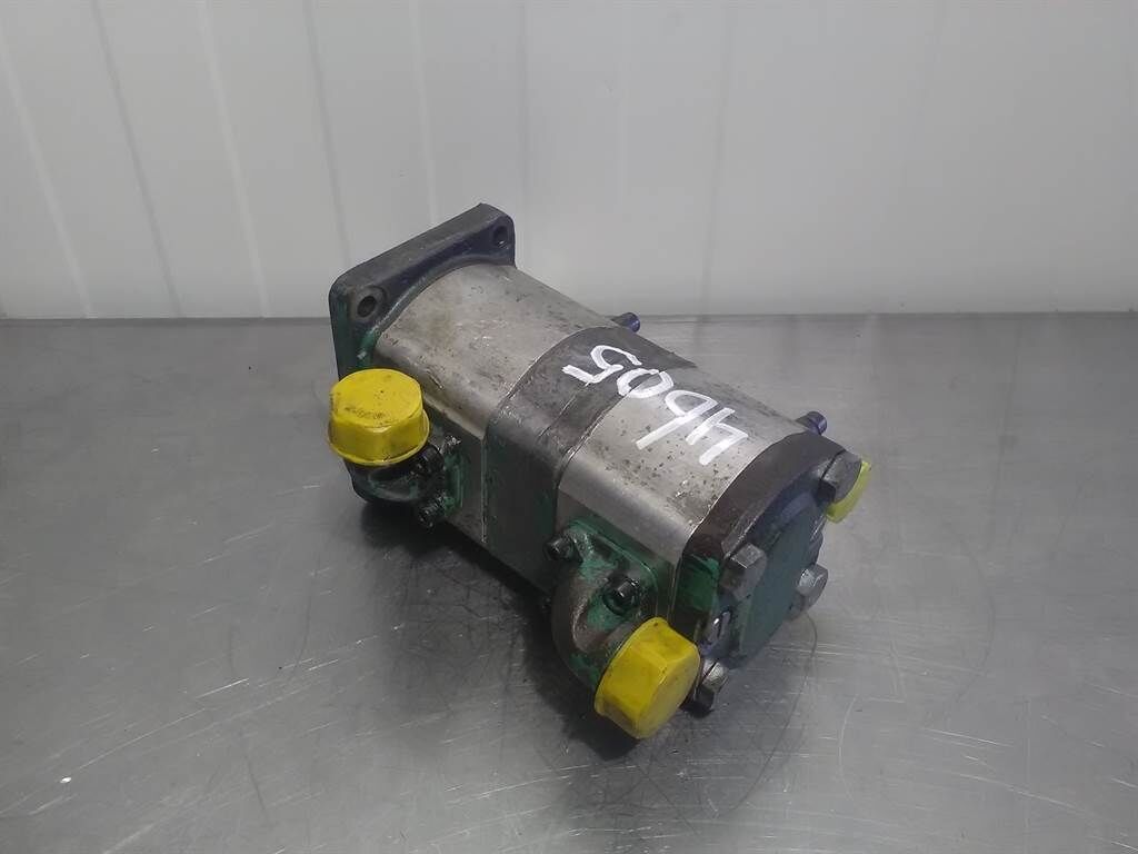 0510565019 - Gearpump/Zahnradpumpe/Tandwielpomp 2