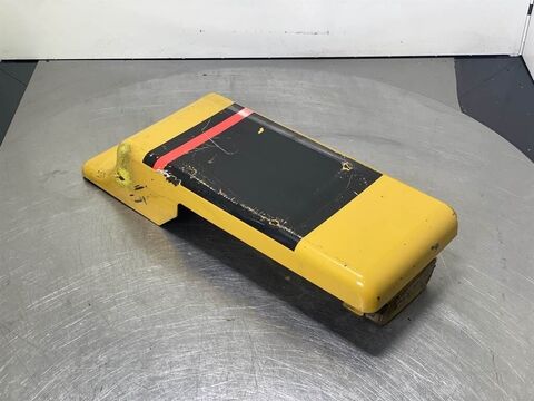 Sonstige 924G - Engine hood/Motorhaube/Motorkap