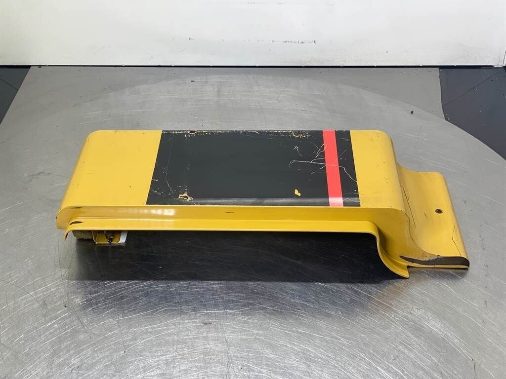 924G - Engine hood/Motorhaube/Motorkap 2