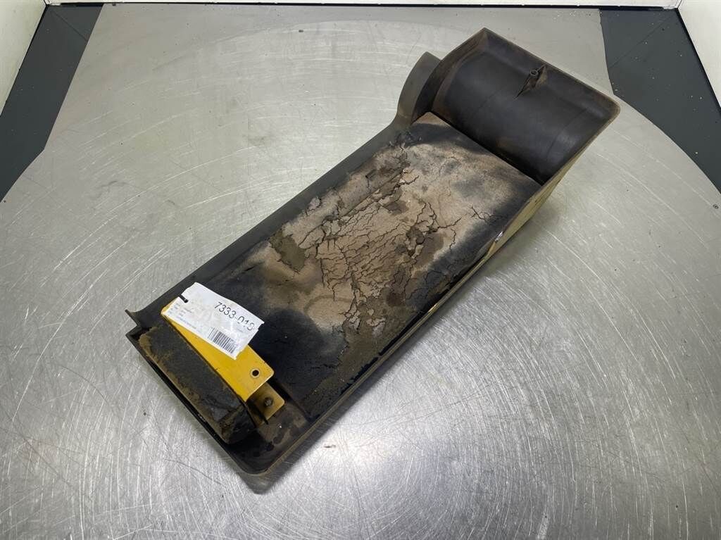 924G - Engine hood/Motorhaube/Motorkap 3