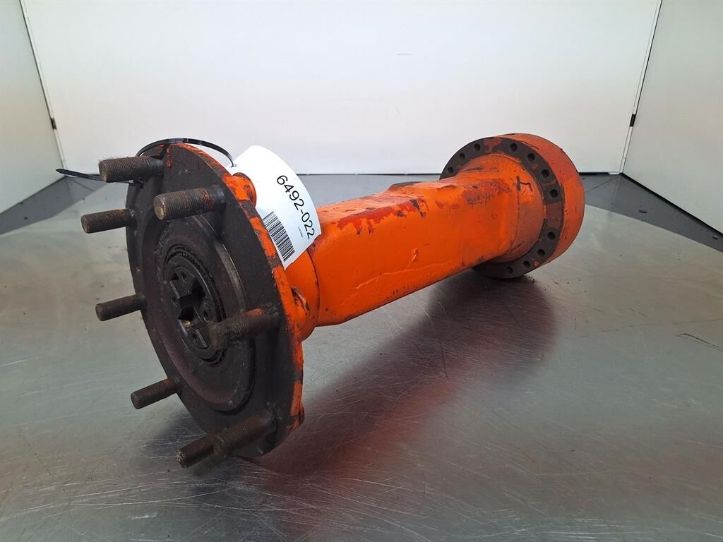 4922734-47111694- housing/Achskörper 2