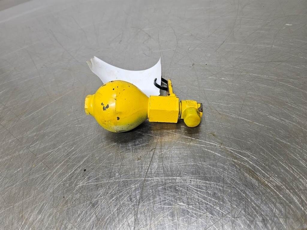 512SL-Bosch 0531510607-Accumulator/Hydrospeicher 3