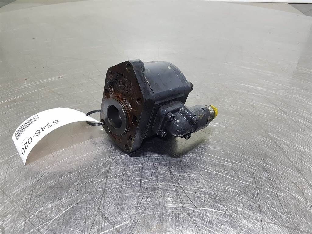 1517222303 - Gearpump/Zahnradpumpe/Tandwielpomp 1