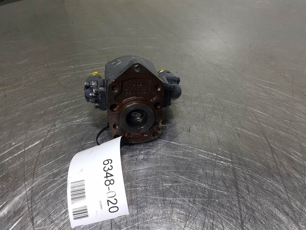 1517222303 - Gearpump/Zahnradpumpe/Tandwielpomp 2