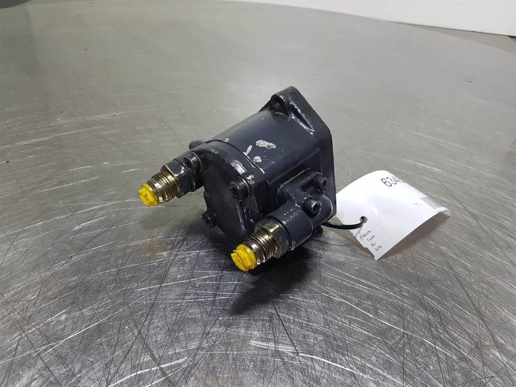 1517222303 - Gearpump/Zahnradpumpe/Tandwielpomp 3