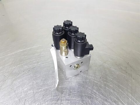 Sonstige 3092166 - 12V - Valve/Ventile/Ventiel