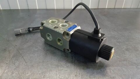 Sonstige VS280F12DCSAETH-R933002749-Valve/Ventile