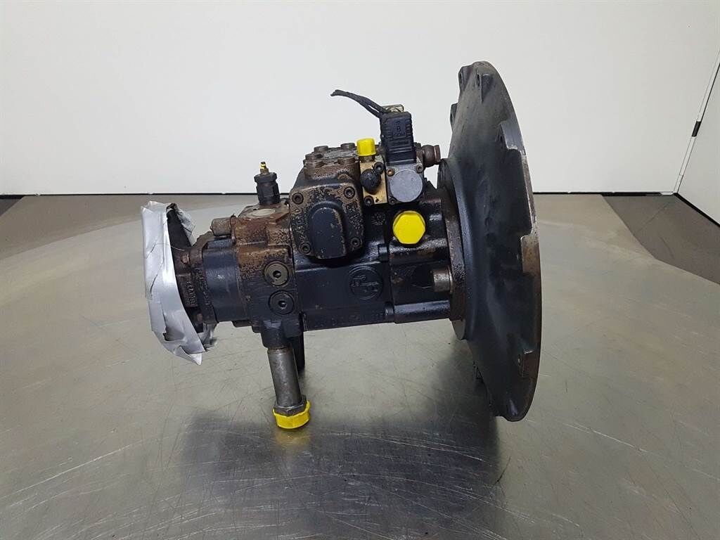 HML25-Hydromatik A4V40DA11R0G1C10-Drive pump 3