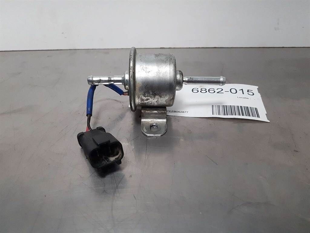 L506C-11621821-U-SHIN-Fuel pump/Kraftstoffpumpe 2